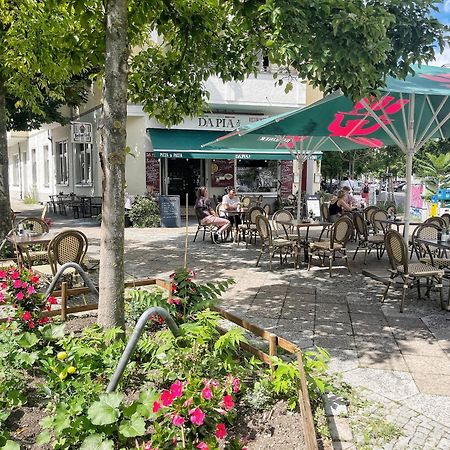 Apartment Prenzlauer Berg برلين المظهر الخارجي الصورة