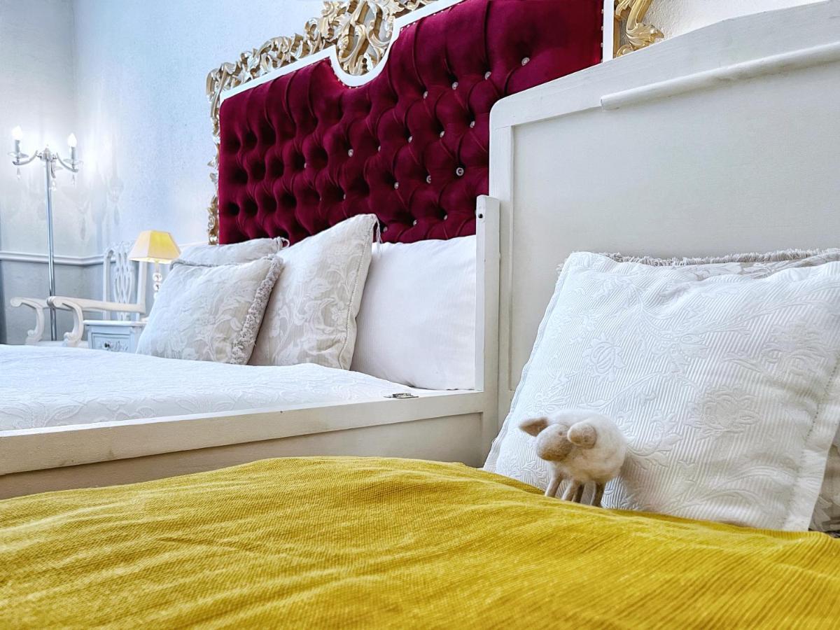 Apartment Prenzlauer Berg برلين المظهر الخارجي الصورة