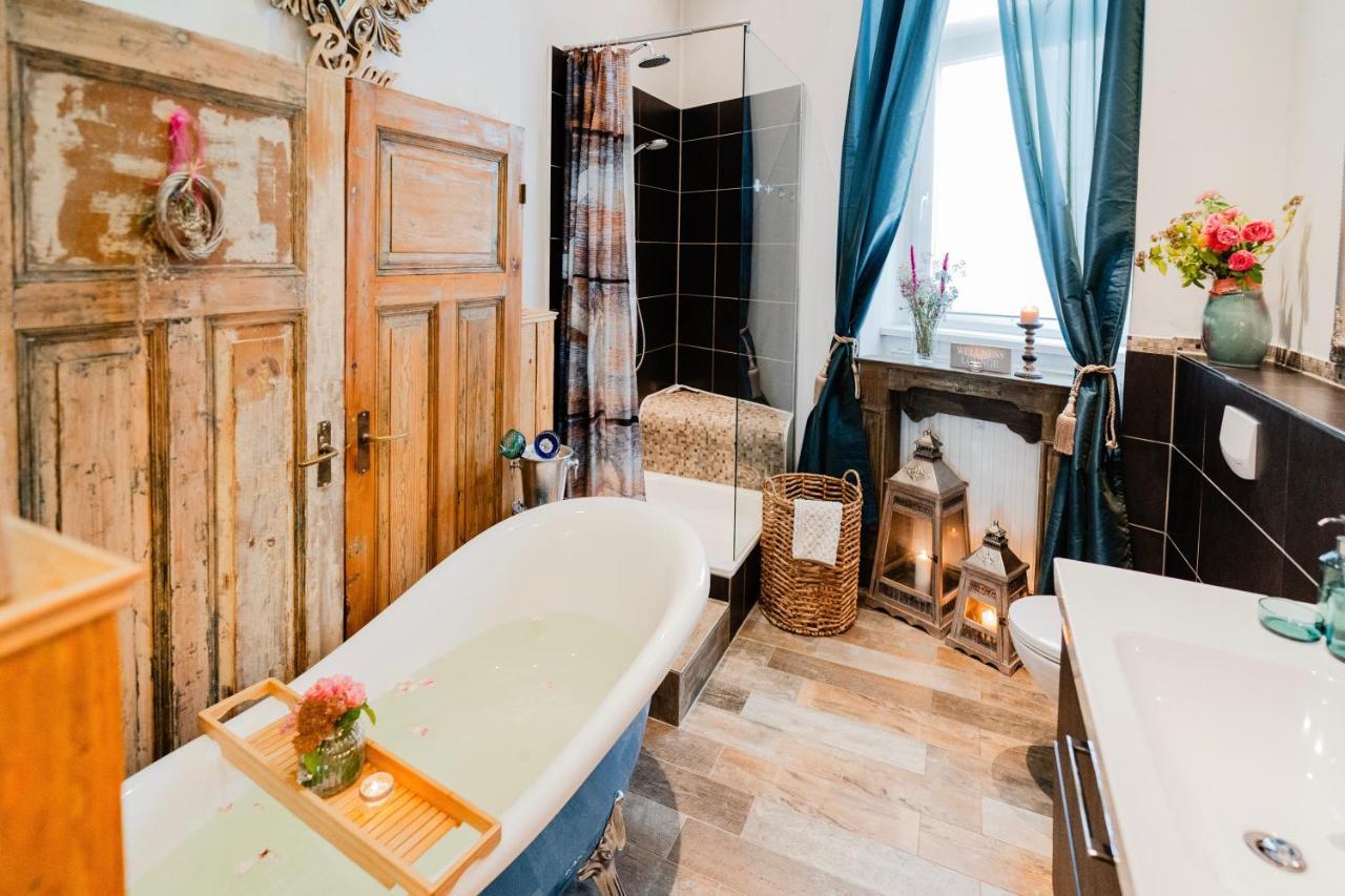 Apartment Prenzlauer Berg برلين المظهر الخارجي الصورة