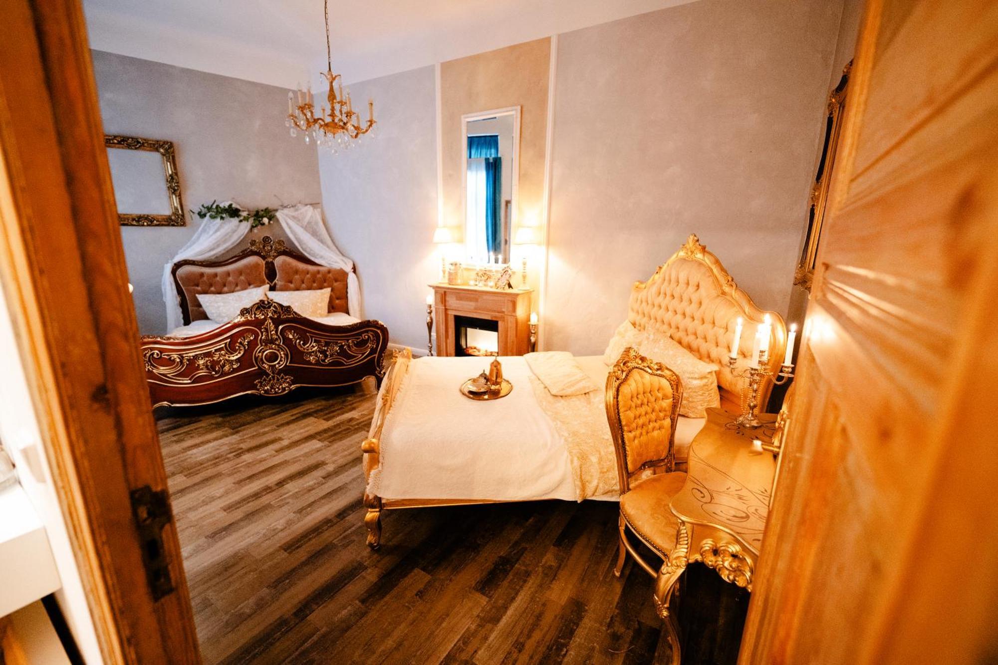 Apartment Prenzlauer Berg برلين المظهر الخارجي الصورة