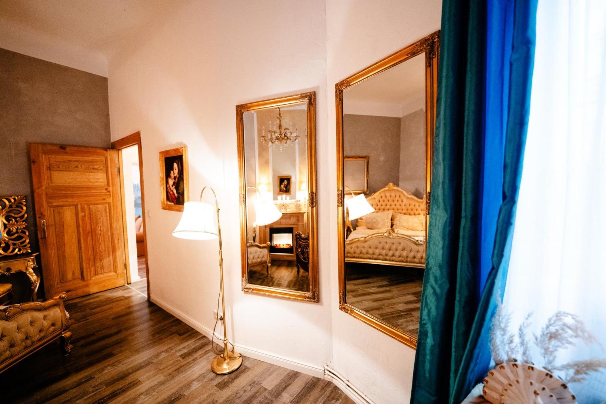 Apartment Prenzlauer Berg برلين المظهر الخارجي الصورة