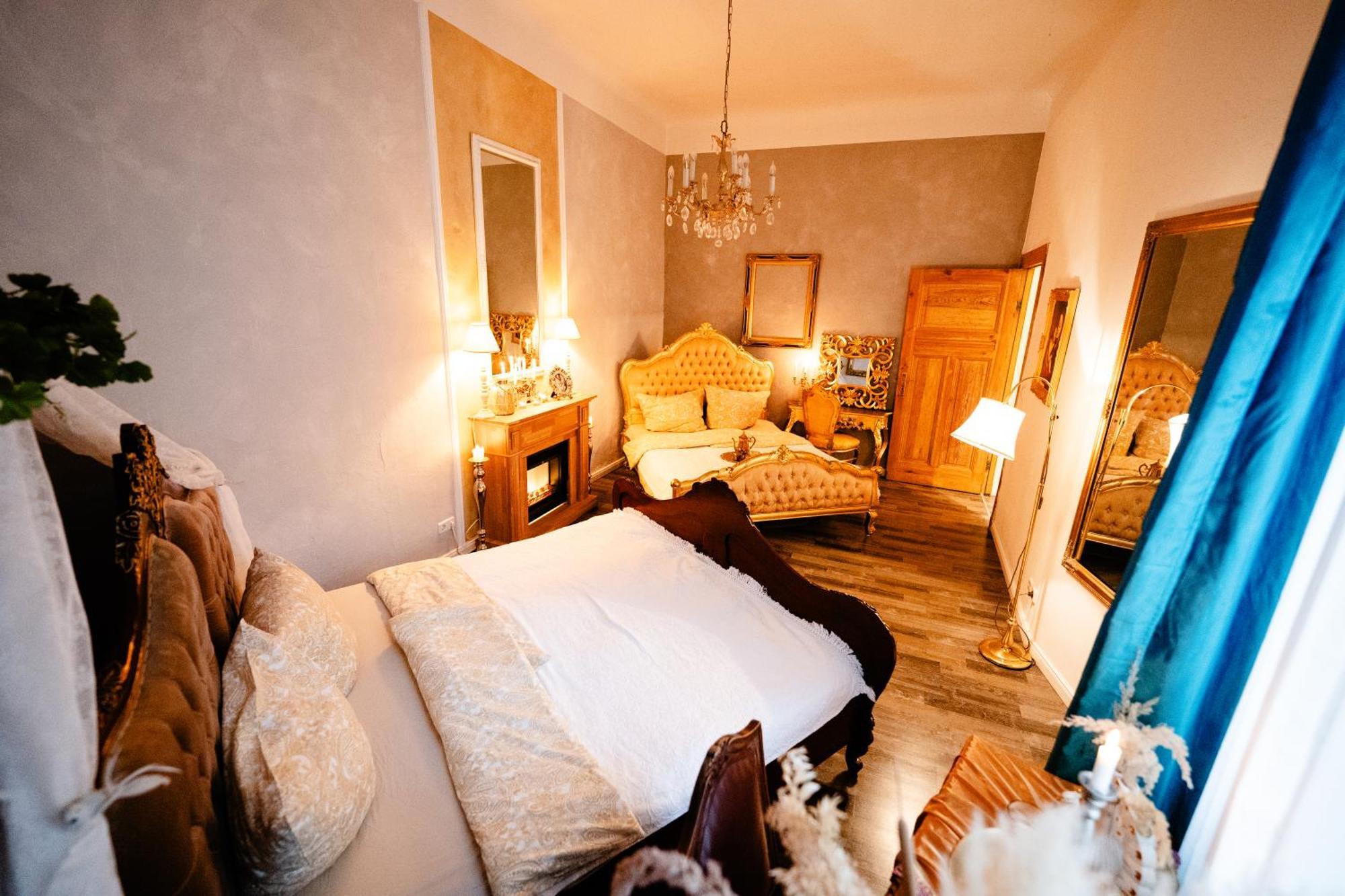 Apartment Prenzlauer Berg برلين المظهر الخارجي الصورة