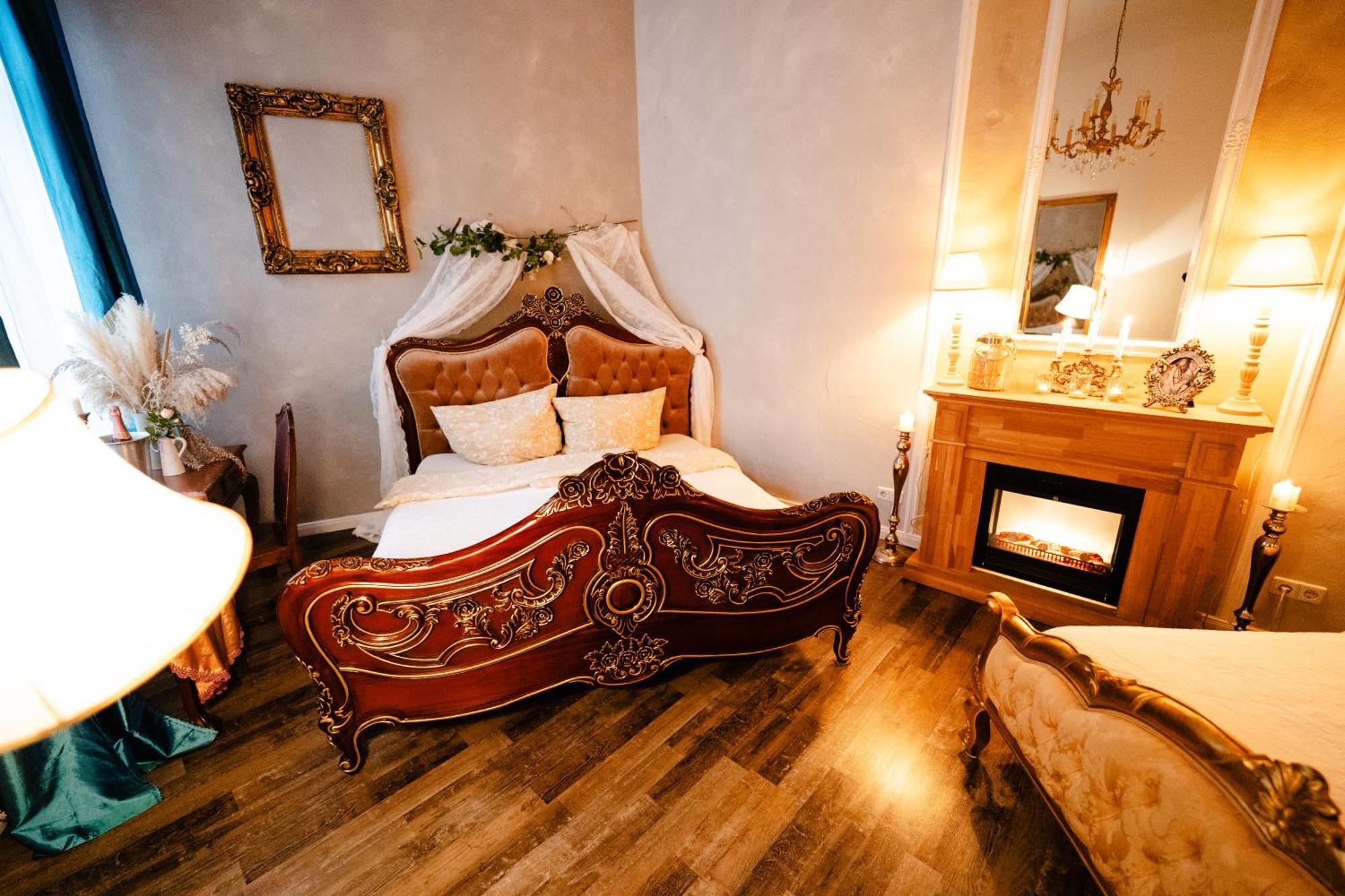 Apartment Prenzlauer Berg برلين المظهر الخارجي الصورة