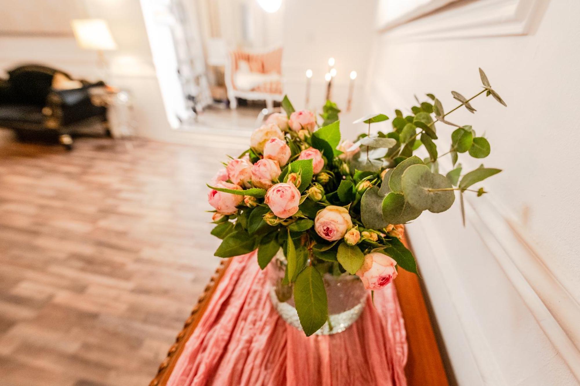Apartment Prenzlauer Berg برلين المظهر الخارجي الصورة